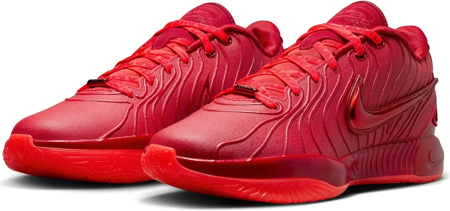 Nike Lebron XXI Mens Shoes