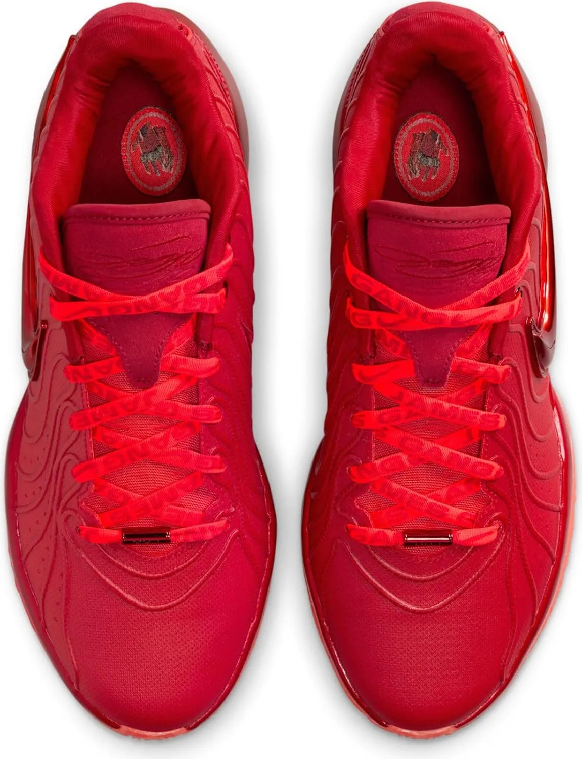 Nike Lebron XXI Mens Shoes