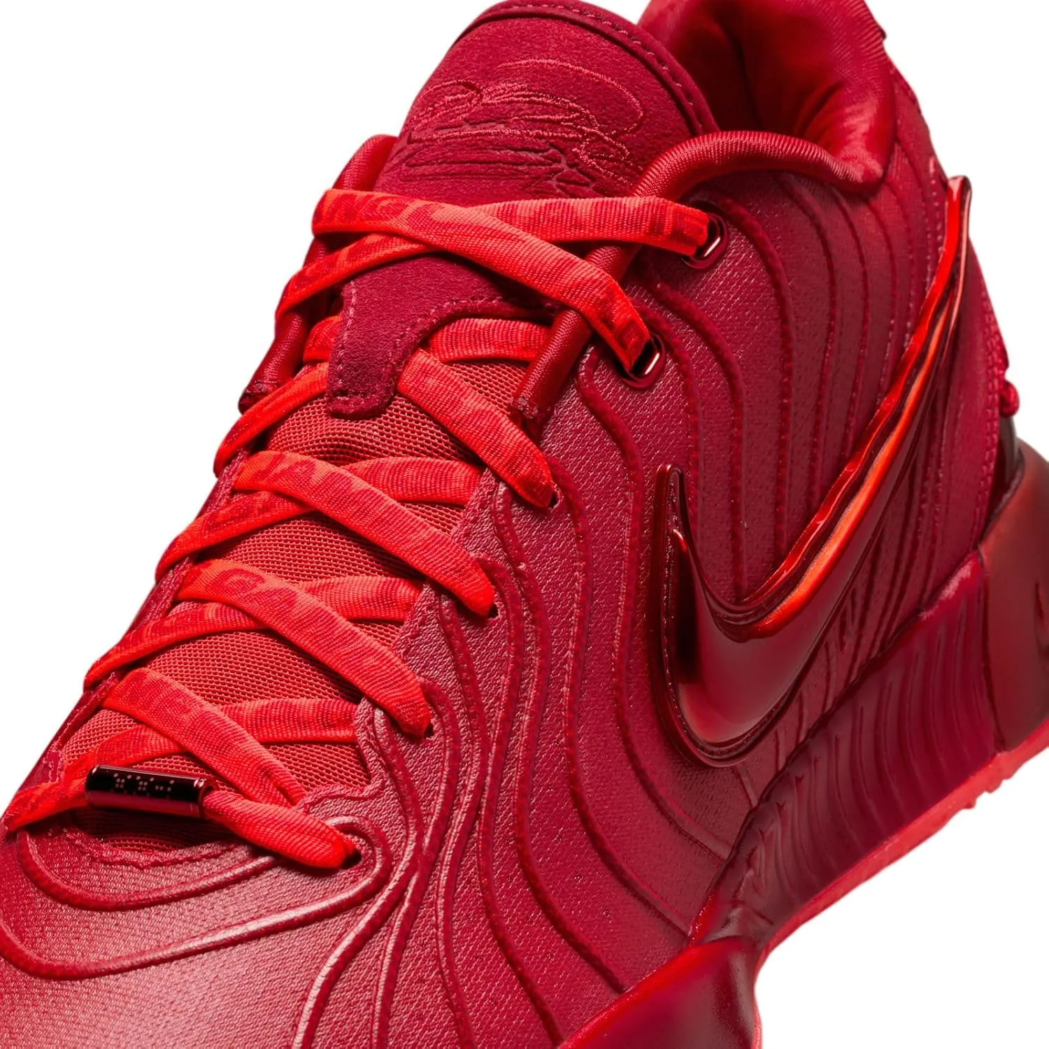 Nike Lebron XXI Mens Shoes