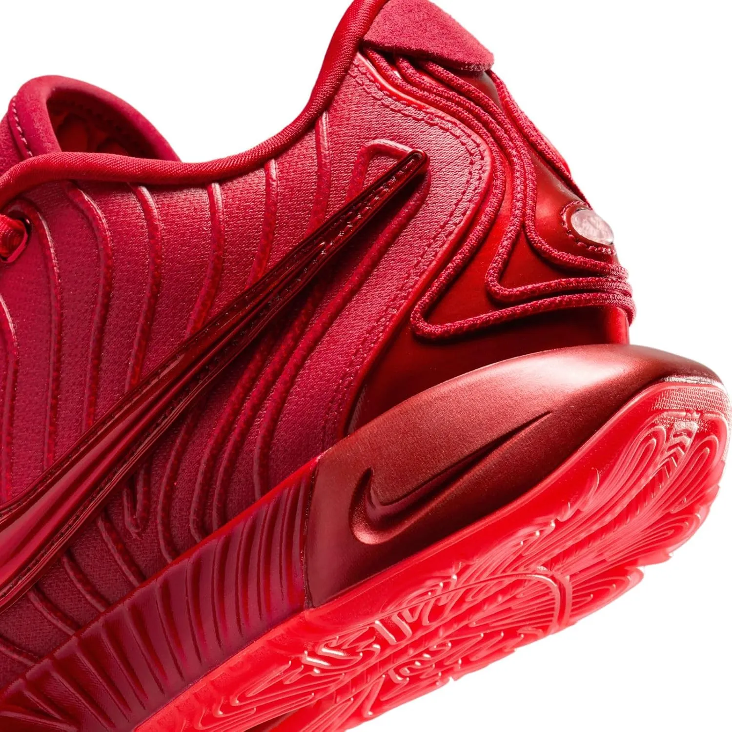 Nike Lebron XXI Mens Shoes