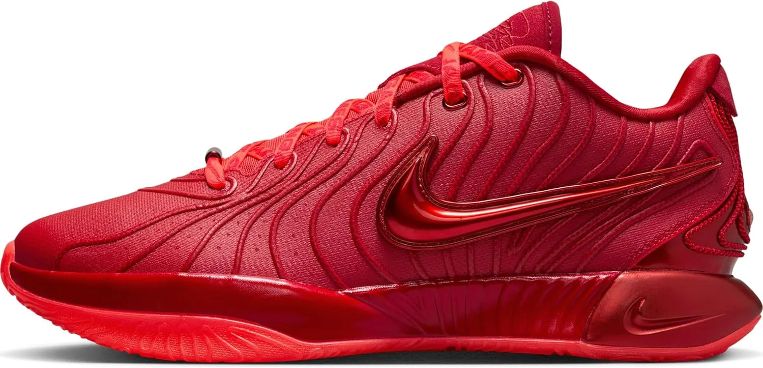 Nike Lebron XXI Mens Shoes
