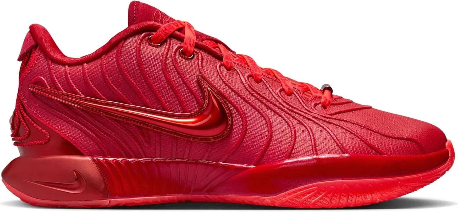 Nike Lebron XXI Mens Shoes