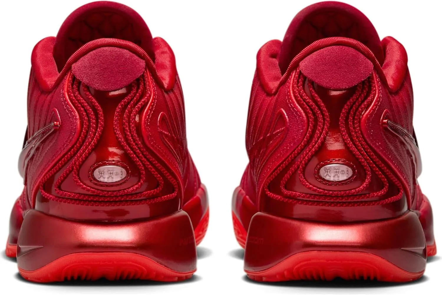 Nike Lebron XXI Mens Shoes