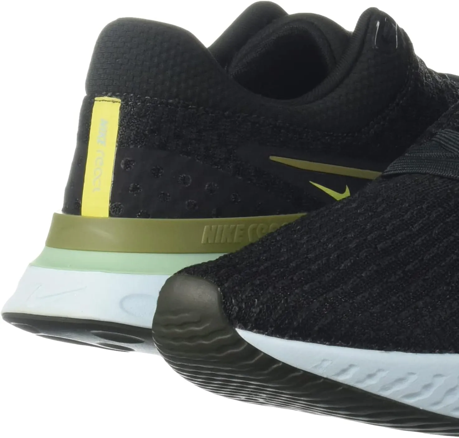 Nike Men's Low-Top Sneakers