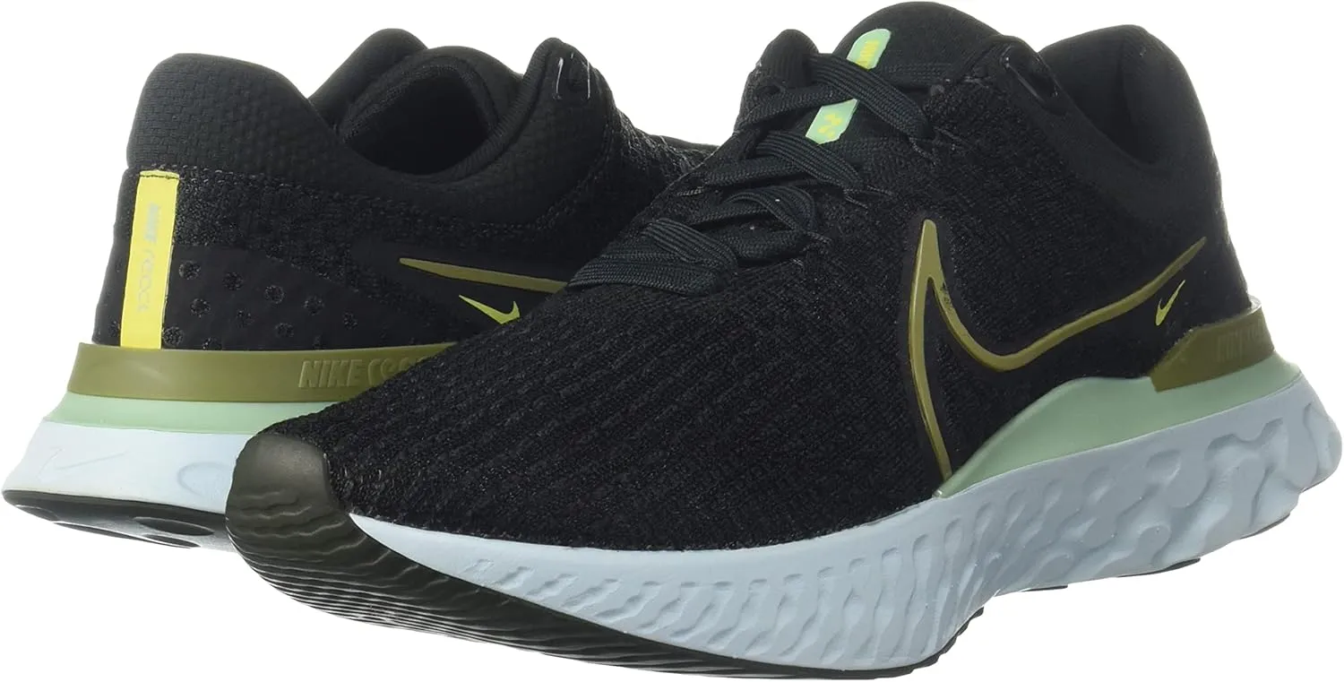 Nike Men's Low-Top Sneakers