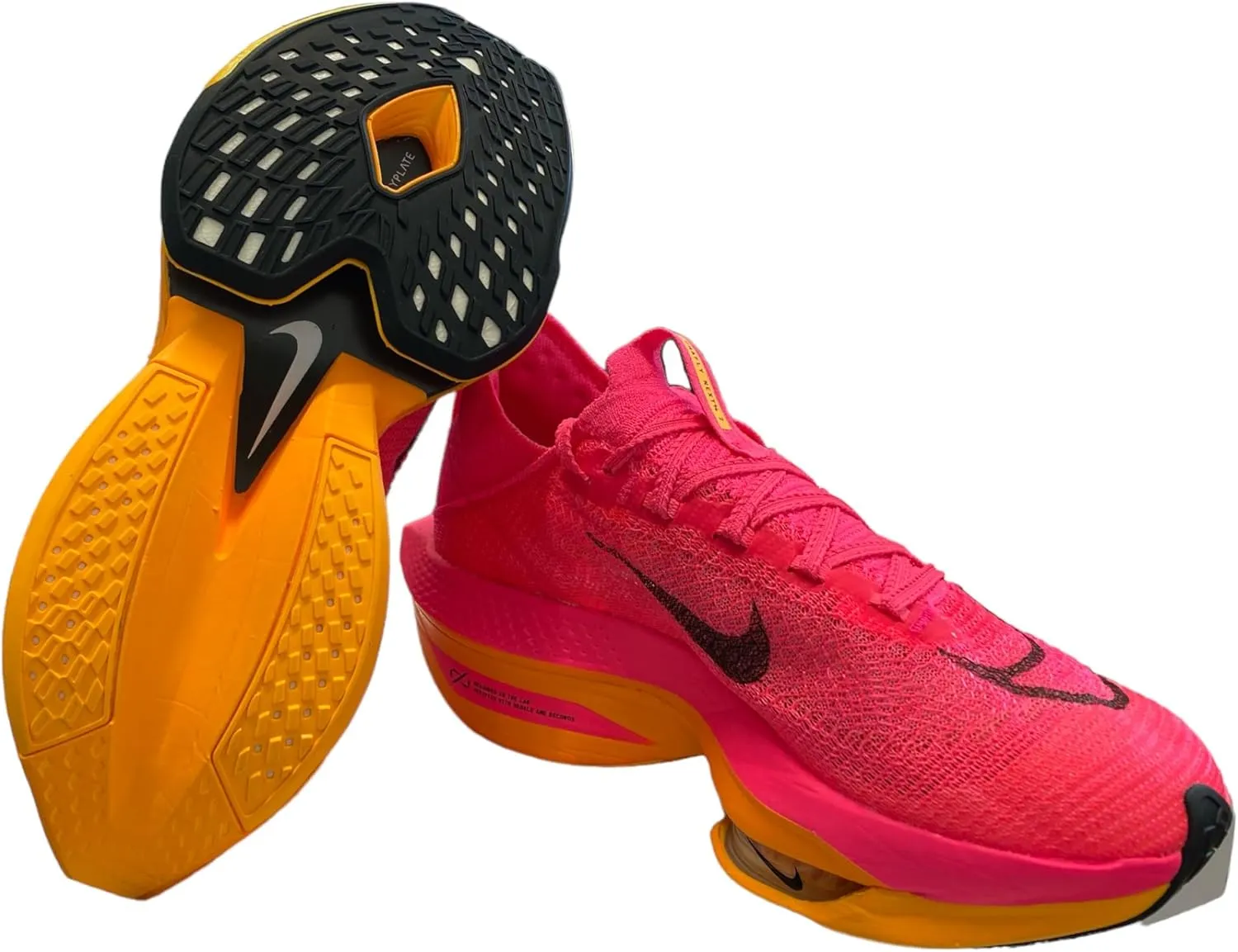 Nike Women's Gymnastics Shoes Sneaker