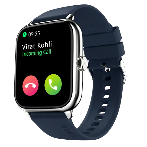 Noise ColorFit Icon 3 Smartwatch - Cred Exclusive