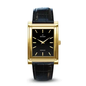 Nostalgia Monaco<br/>(11-year Battery)