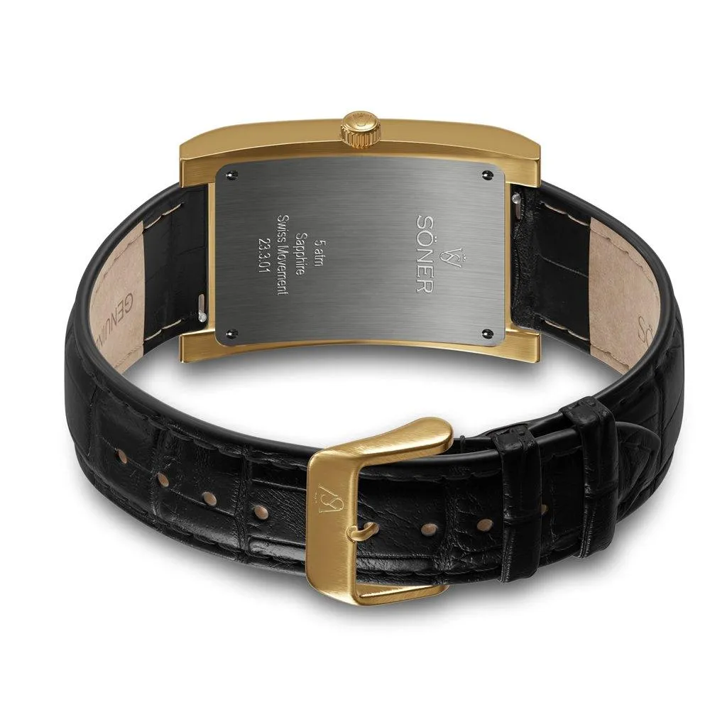 Nostalgia Monaco<br/>(11-year Battery)