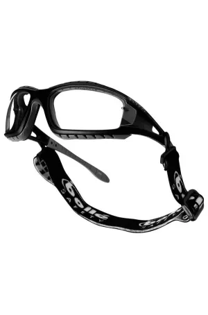 Ochelari Tactici Bolle Tracker Clar