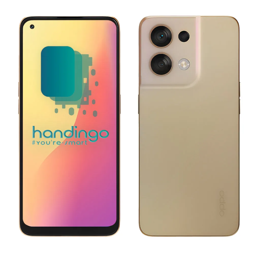 Oppo Reno 8 Smartphone