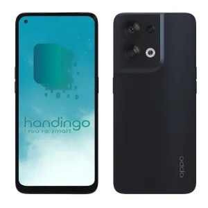 Oppo Reno 8 Smartphone