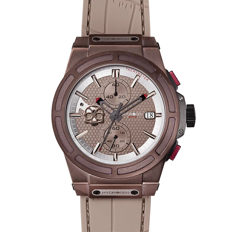 Otto Chrono Vintage Elegance Brown