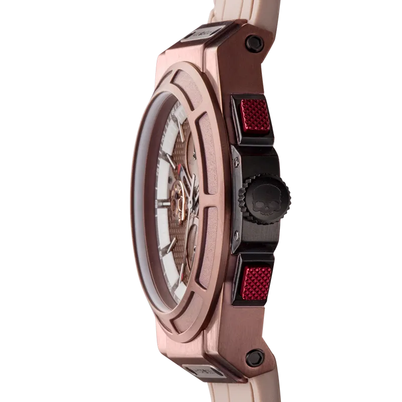 Otto Chrono Vintage Elegance Brown