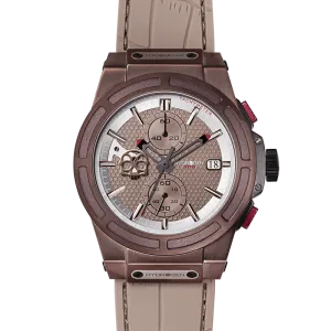 Otto Chrono Vintage Elegance Brown