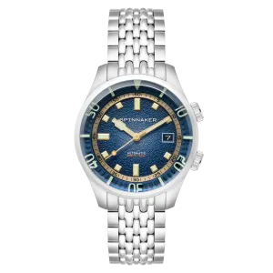 Pacific Blue
