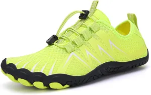 Panthera Max - Outdoor and Non-Slip, Lightweight Pro Barefoot Shoes, Wide Toe Box Qick Dry Shoe for Women Men, Walking Running, Fashion Breathable Shoes Unisex