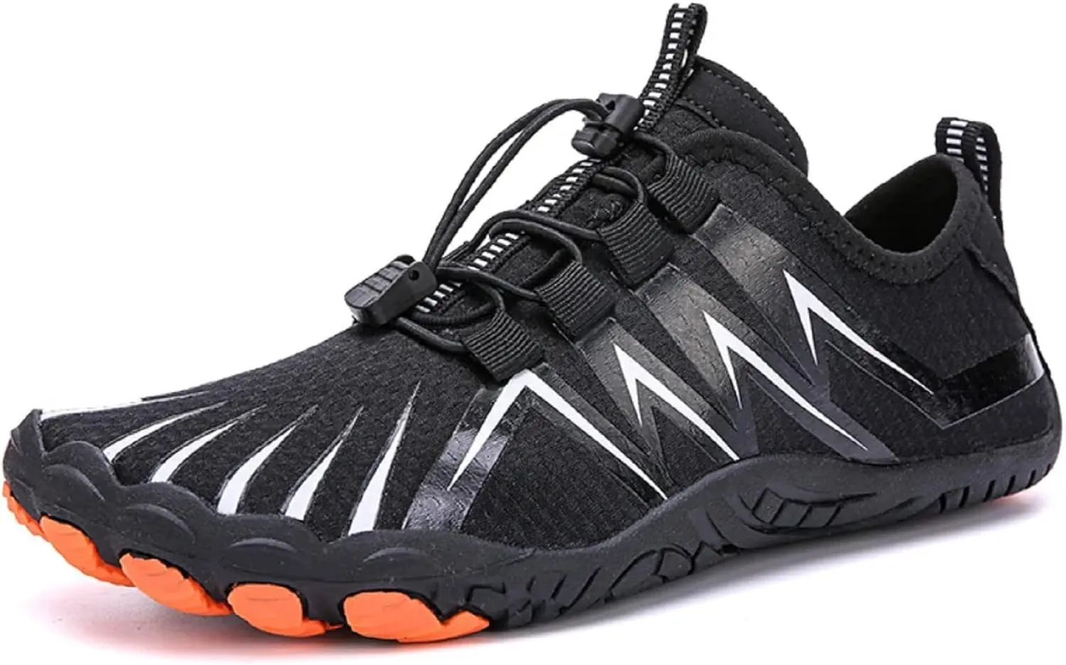 Panthera Max - Outdoor and Non-Slip, Lightweight Pro Barefoot Shoes, Wide Toe Box Qick Dry Shoe for Women Men, Walking Running, Fashion Breathable Shoes Unisex