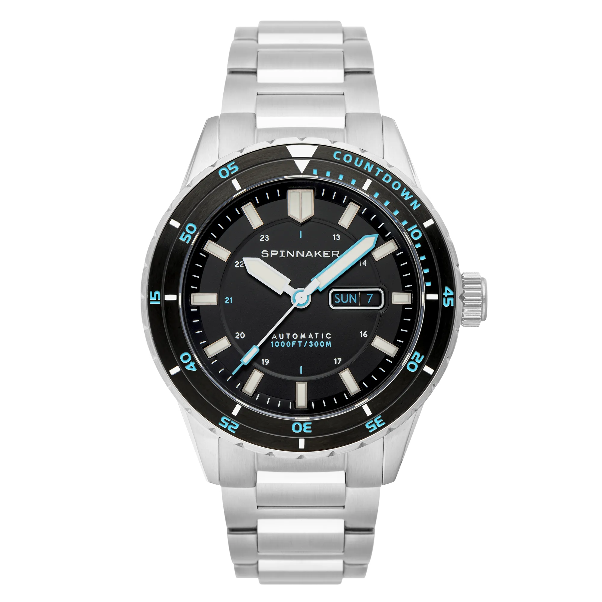 Pebble Black