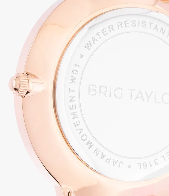 Peony Watch