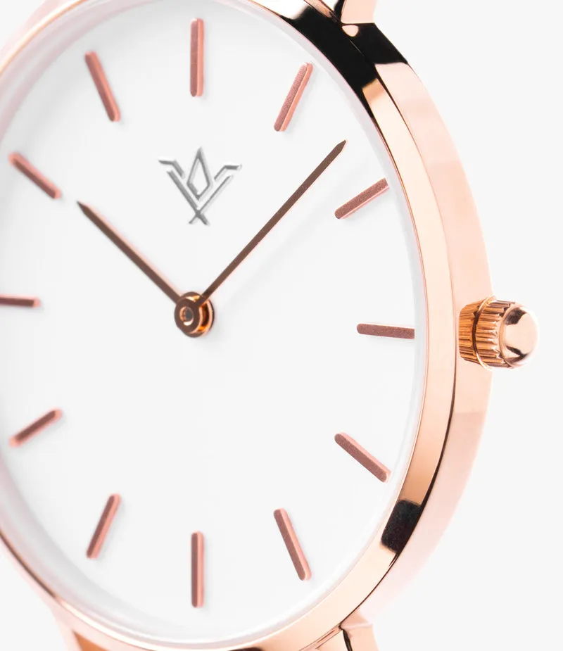 Peony Watch