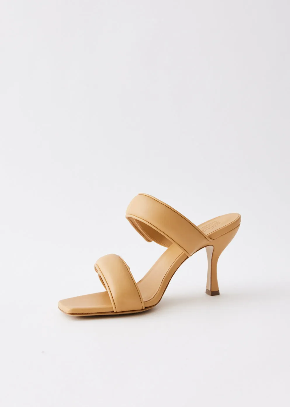 Perni 03 Strap Sandal