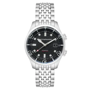 Petrol Black