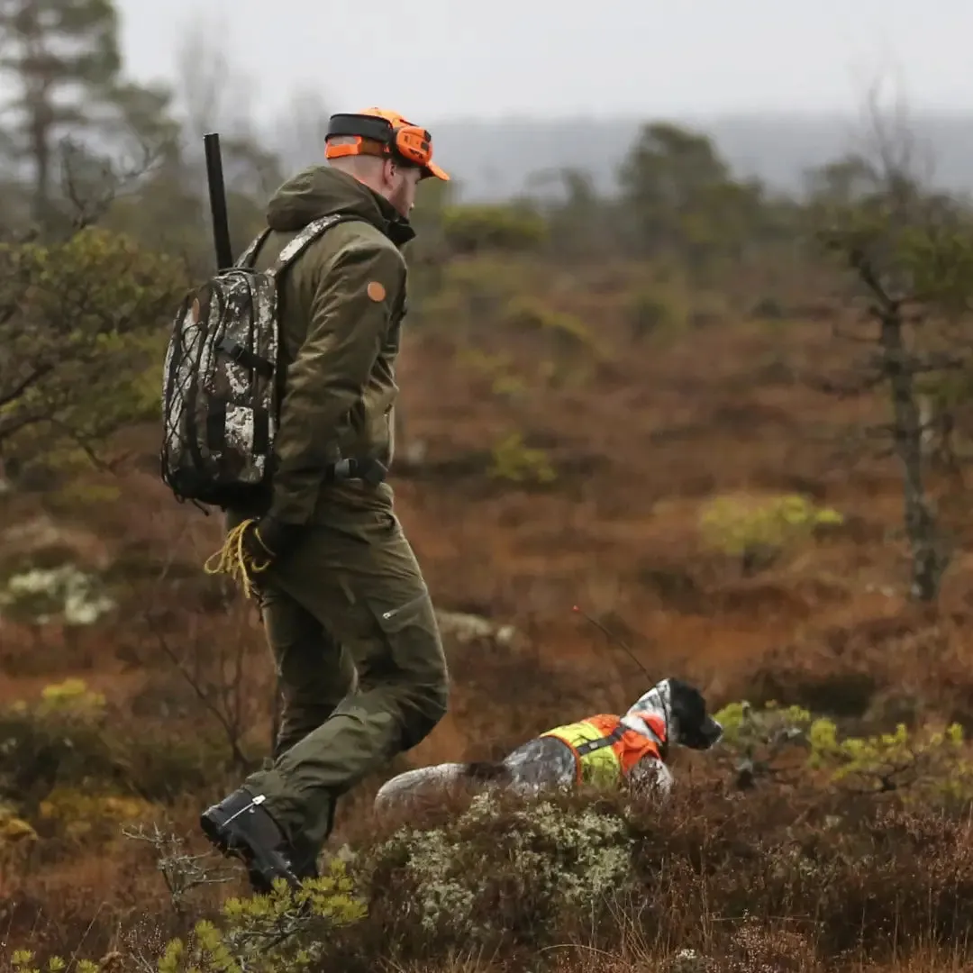 Pinewood Retriever Active Hunting Trousers