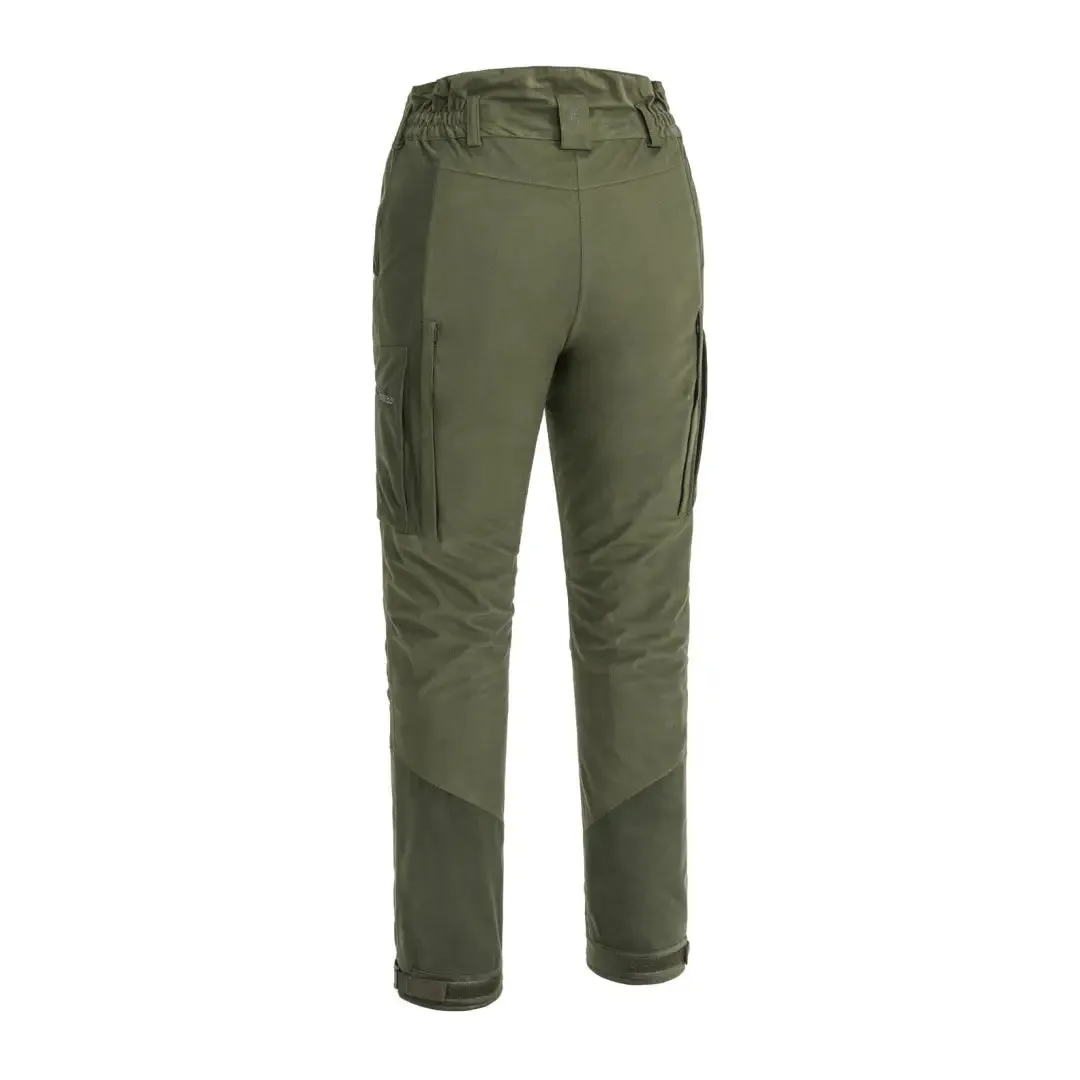Pinewood Retriever Active Ladies Hunting Trousers