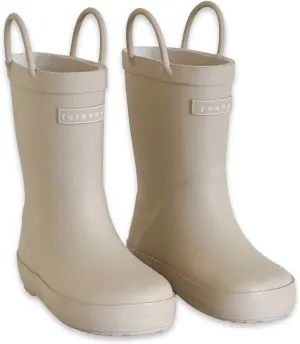 Puddle Buddies Toddler and Kid Rain Boot Muddies | Puddle Buddy Muddy Toddler Kid Rain and Mud boots