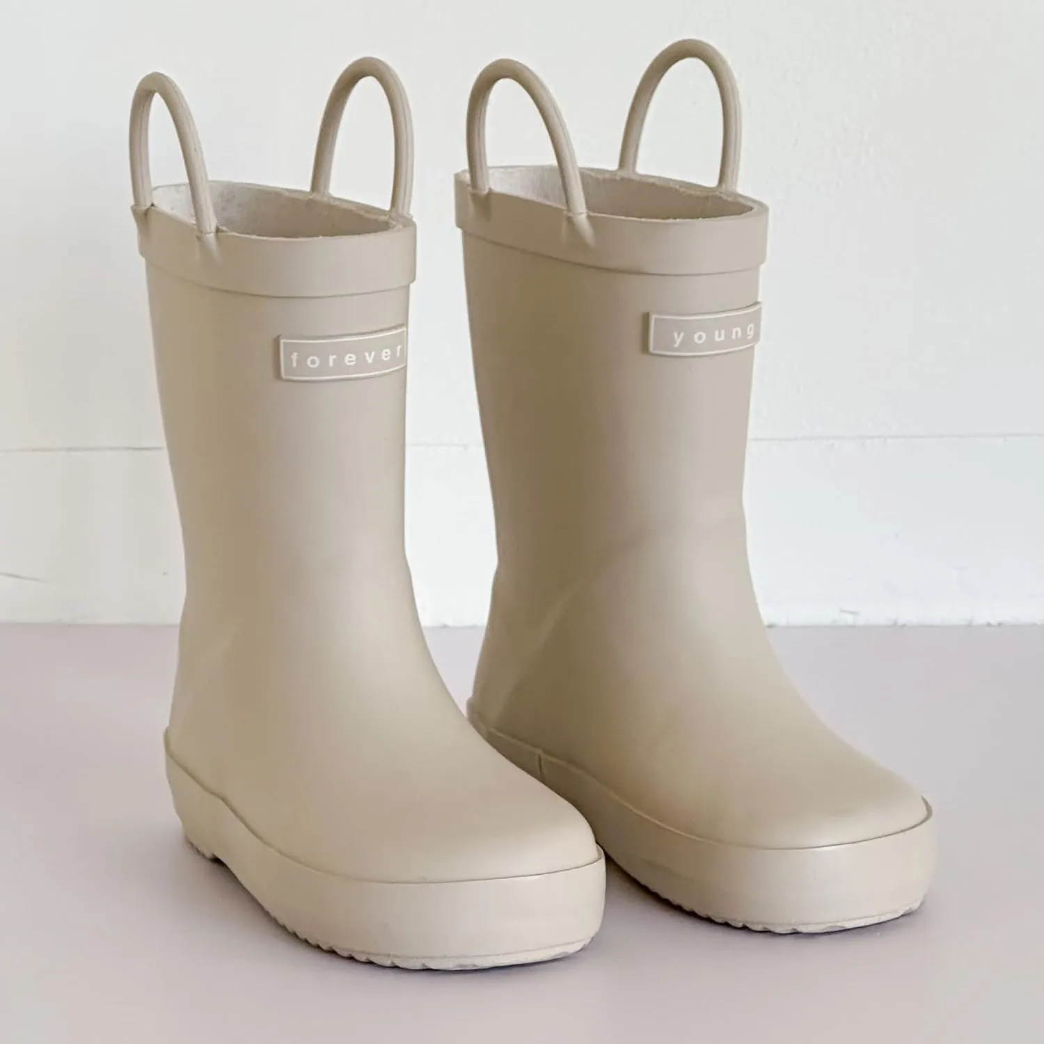 Puddle Buddies Toddler and Kid Rain Boot Muddies | Puddle Buddy Muddy Toddler Kid Rain and Mud boots