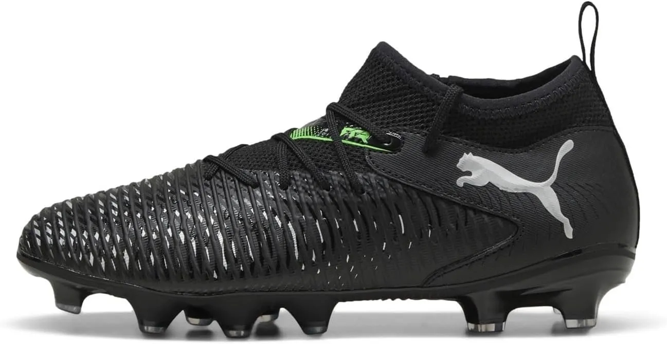 PUMA Boy's Football Shoe