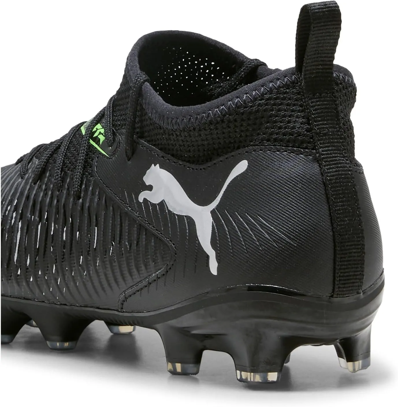 PUMA Boy's Football Shoe