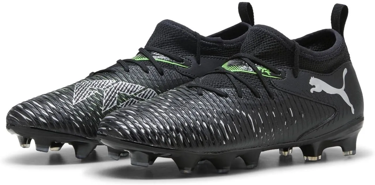 PUMA Boy's Football Shoe