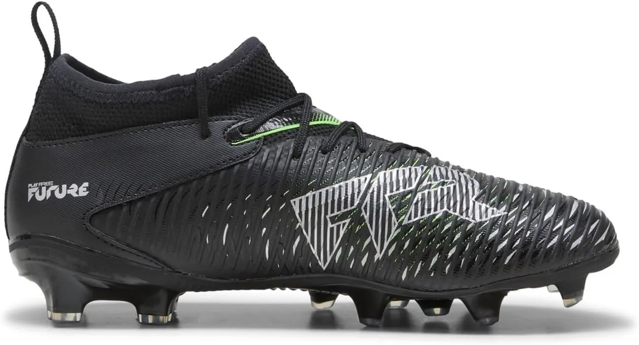 PUMA Boy's Football Shoe