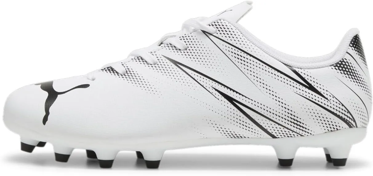 PUMA Kids' Attacanto Firm Ground/Artificial Ground