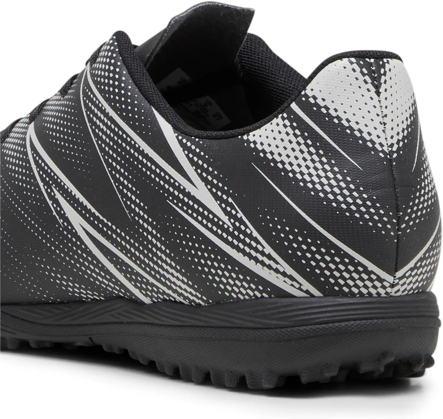 PUMA Men's Attacanto Turf Trainer Soccer Cleat