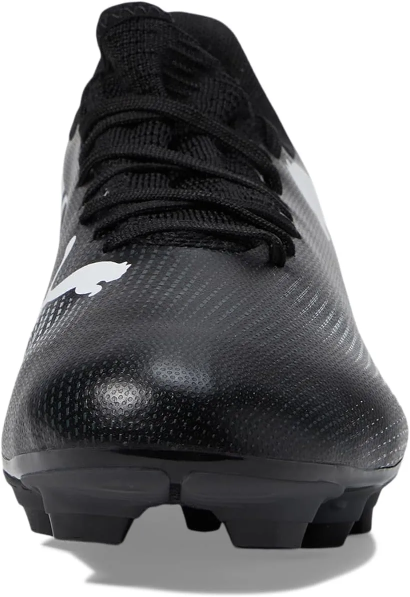 PUMA Men's Future 7 Play Firm Soccer Cleats - Shoes for Male Soccer Players