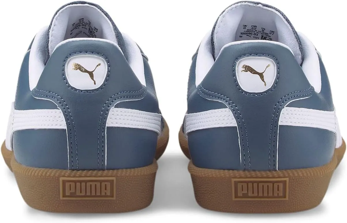 PUMA Men's King 21 Indoor Training Sneaker