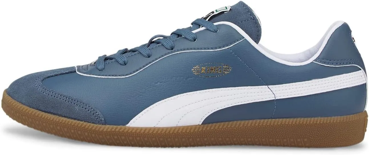 PUMA Men's King 21 Indoor Training Sneaker