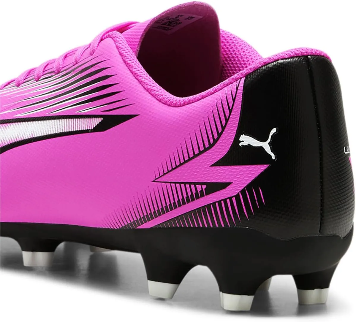 PUMA Men's Ultra Play Firm Ground/Artificial Ground