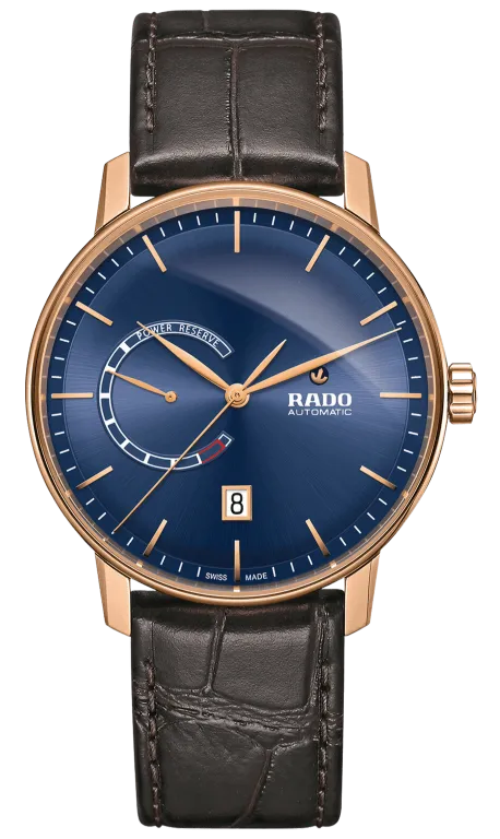 Rado Coupole Classic Automatic R22879205