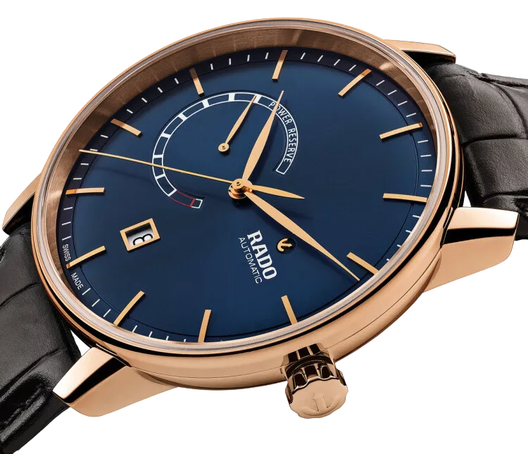 Rado Coupole Classic Automatic R22879205