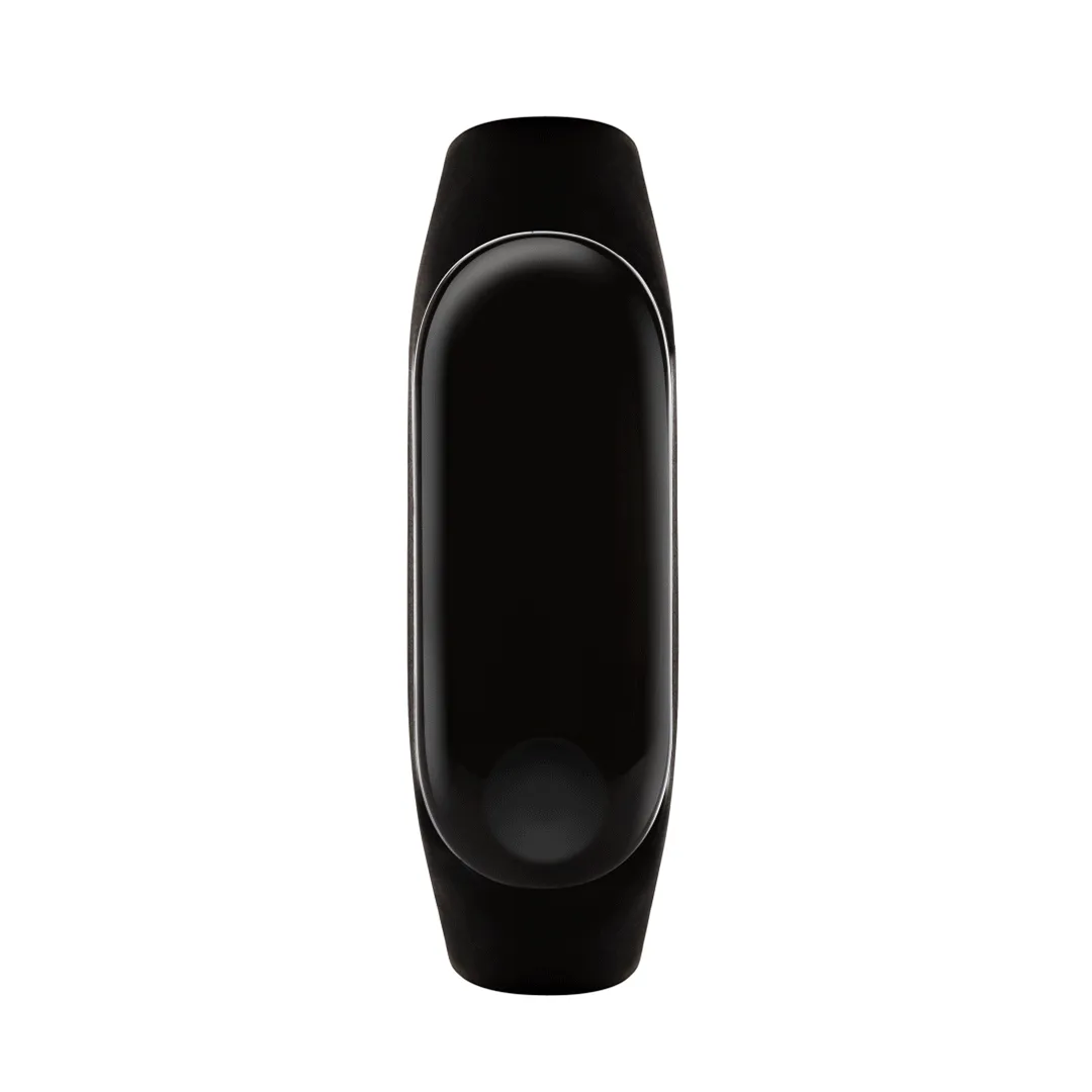 Reflex Active Series 1 Black Activity Tracker RA01-2001