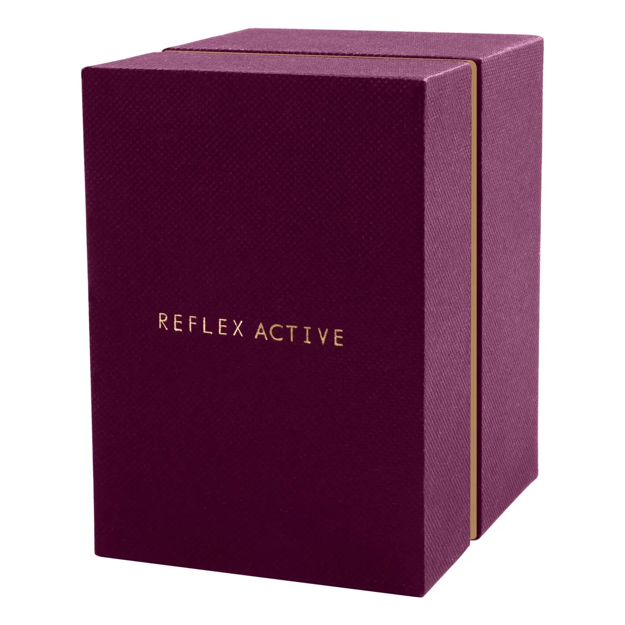 Reflex Active Series 3 Silver Black Bumble Bee Smart Watch
