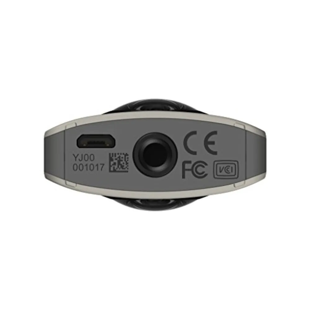 Ricoh Theta SC Spherical Camera | White