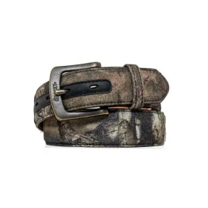 Rocky "The Tracker" Camo Belt