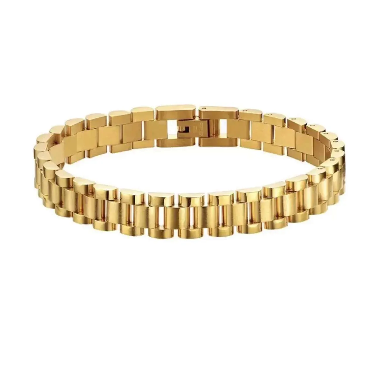 Rolly Bracelet- Gold