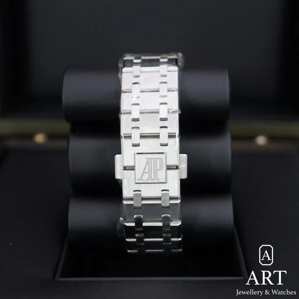 Royal Oak 37mm