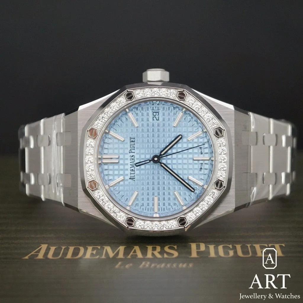 Royal Oak 37mm